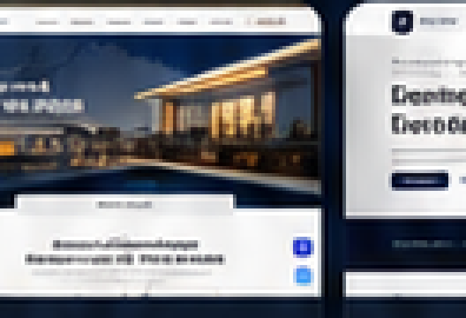 Luxury Hotel